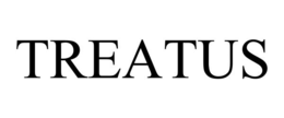 TREATUS trademark