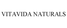 VITAVIDA NATURALS trademark