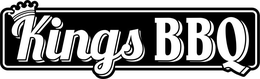 KINGS BBQ trademark