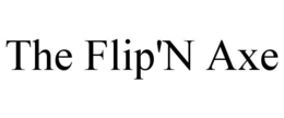 THE FLIP'N AXE trademark