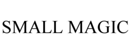 SMALL MAGIC trademark