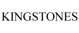 KINGSTONES trademark