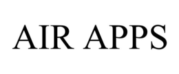 AIR APPS trademark