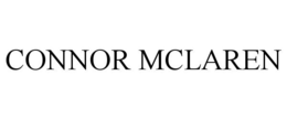 CONNOR MCLAREN trademark
