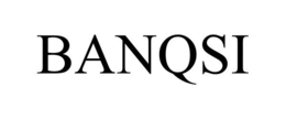 BANQSI trademark