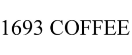 1693 COFFEE trademark