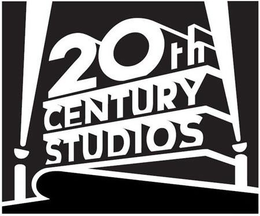 20TH CENTURY STUDIOS trademark