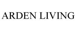 ARDEN LIVING trademark