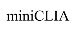 MINICLIA trademark