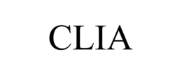 CLIA trademark