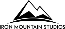 IRON MOUNTAIN STUDIOS trademark