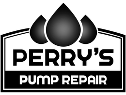 PERRY'S PUMP REPAIR trademark
