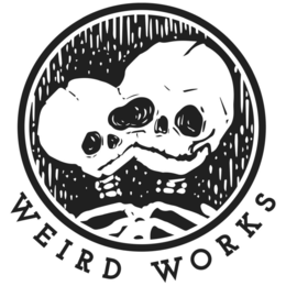 WEIRD WORKS trademark