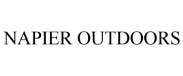 NAPIER OUTDOORS trademark