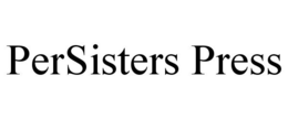 PERSISTERS PRESS trademark