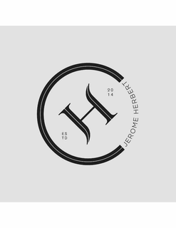 JH ESTD 2014 JEROME HERBERT trademark