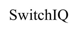 SWITCHIQ trademark