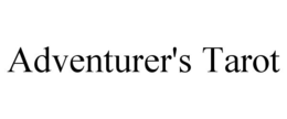 ADVENTURER'S TAROT trademark