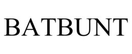 BATBUNT trademark