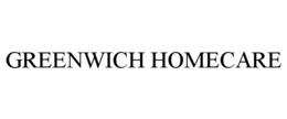 GREENWICH HOMECARE trademark