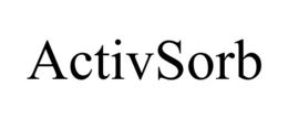 ACTIVSORB trademark