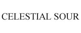 CELESTIAL SOUR trademark