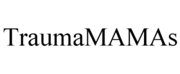 TRAUMAMAMAS trademark