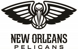 NEW ORLEANS PELICANS trademark