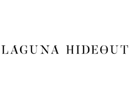 LAGUNA HIDEOUT trademark