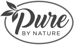 PURE BY NATURE trademark