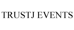 TRUSTJ EVENTS trademark