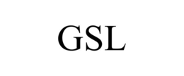 GSL trademark