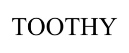 TOOTHY trademark