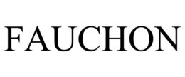 FAUCHON trademark