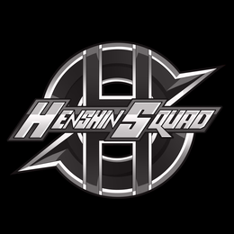 HS HENSHIN SQUAD trademark