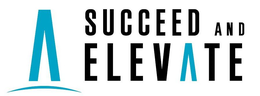 V SUCCEED AND ELEVATE trademark