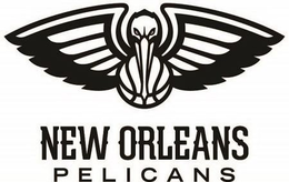 NEW ORLEANS PELICANS trademark