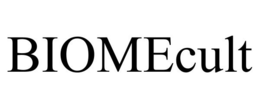 BIOMECULT trademark