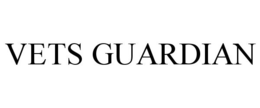 VETS GUARDIAN trademark
