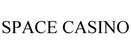 SPACE CASINO trademark