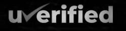 UVERIFIED trademark
