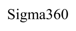 SIGMA360 trademark