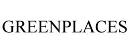 GREENPLACES trademark