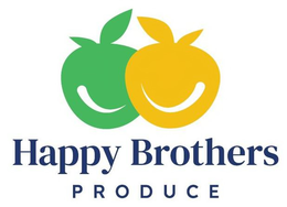 HAPPY BROTHERS PRODUCE trademark