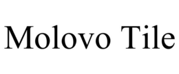 MOLOVO TILE trademark