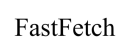 FASTFETCH trademark