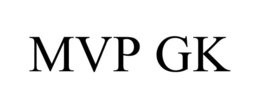 MVP GK trademark