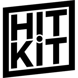 HIT KIT trademark