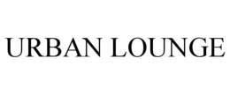 URBAN LOUNGE trademark