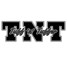TNT TUFF 'N' TUFFER trademark